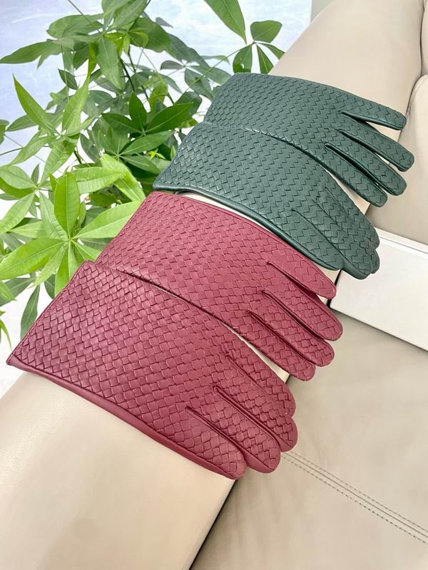 BV Gloves 0823